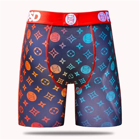 psd louis vuitton|where is psd underwear located.